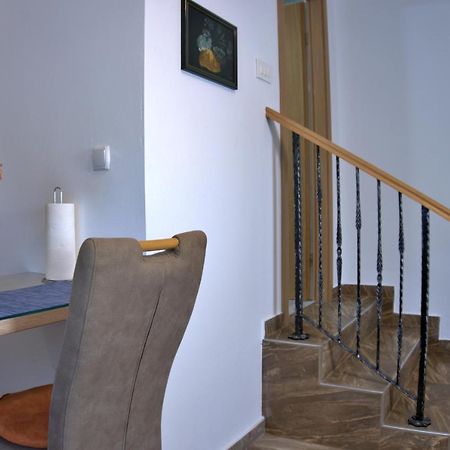 Apartments Meli Zadar Extérieur photo