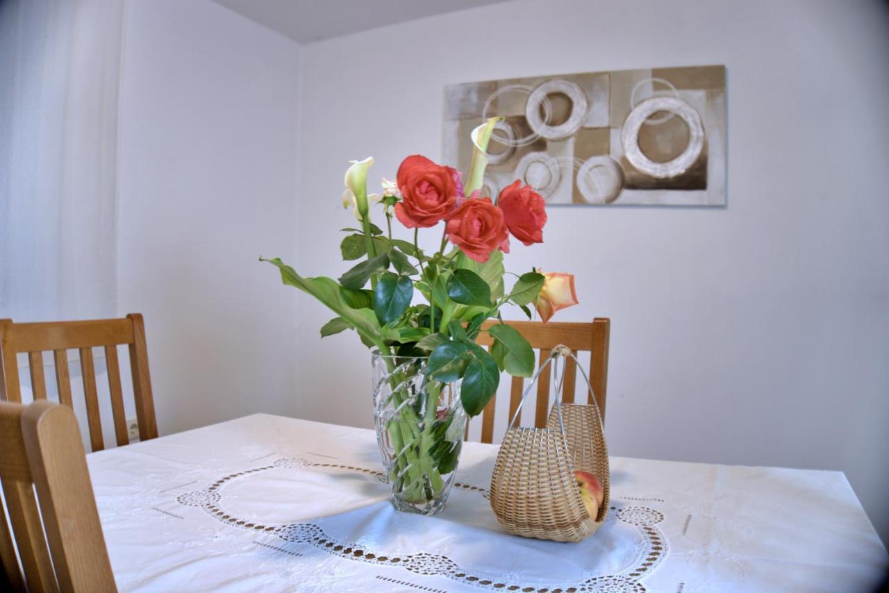 Apartments Meli Zadar Extérieur photo