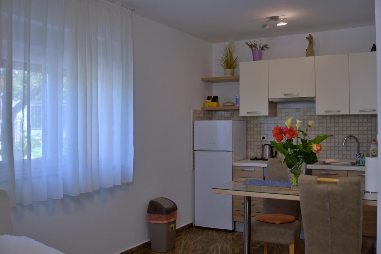 Apartments Meli Zadar Extérieur photo