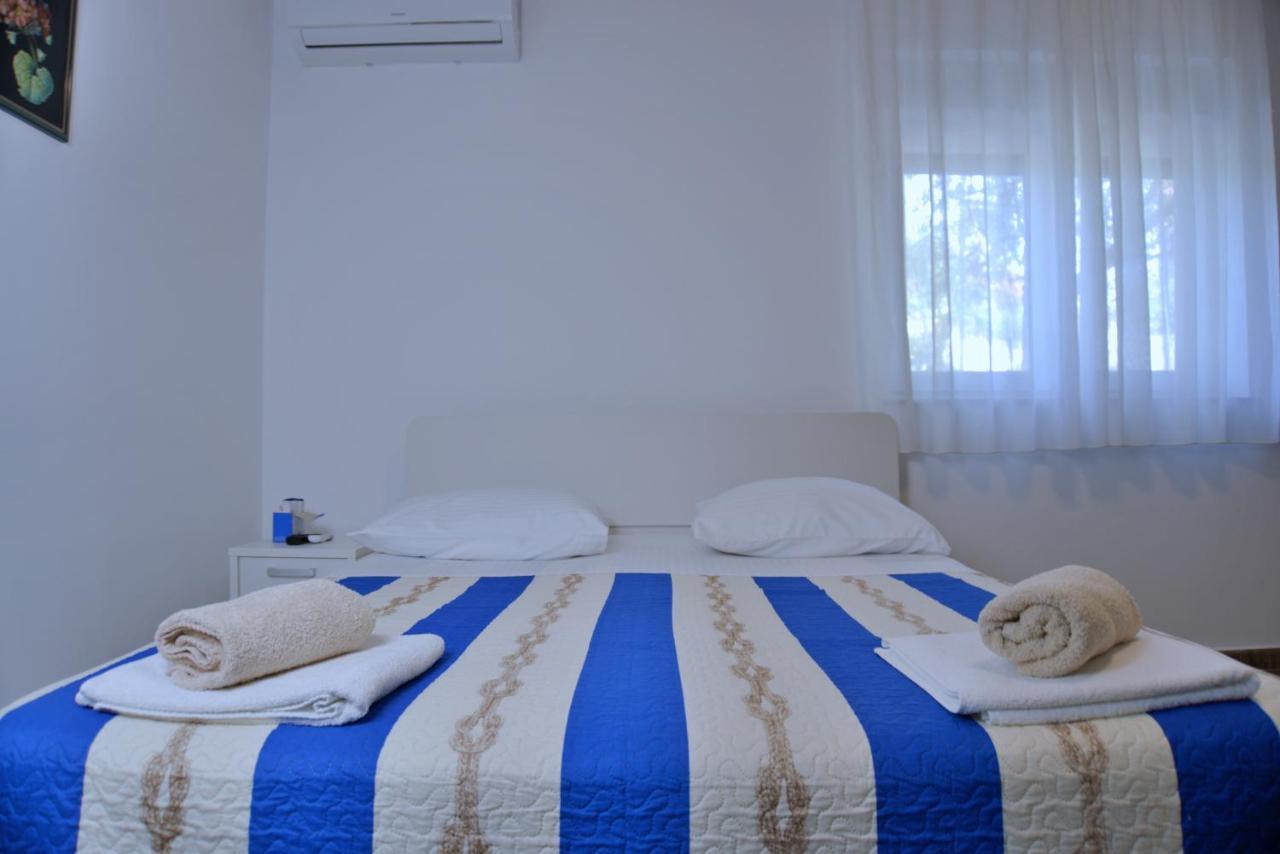 Apartments Meli Zadar Extérieur photo