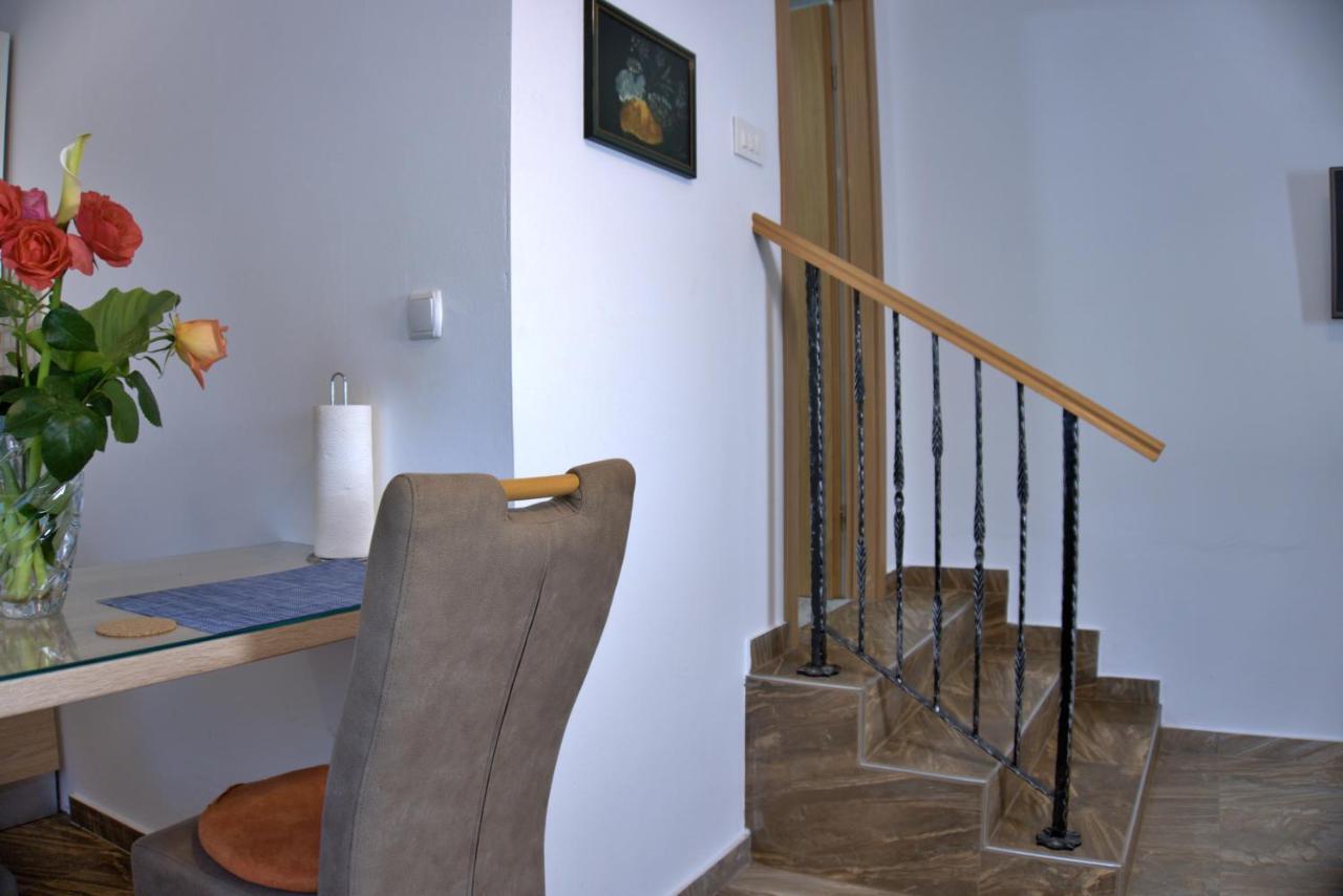 Apartments Meli Zadar Extérieur photo