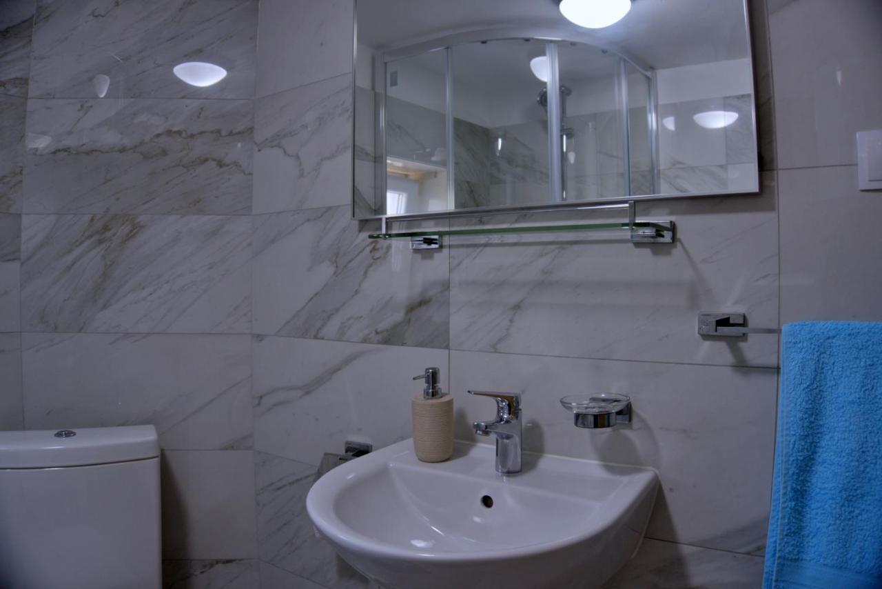 Apartments Meli Zadar Extérieur photo