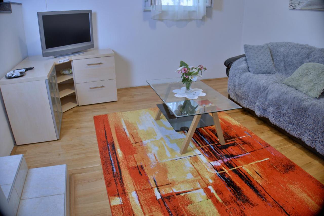 Apartments Meli Zadar Extérieur photo
