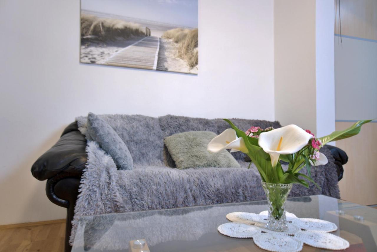 Apartments Meli Zadar Extérieur photo