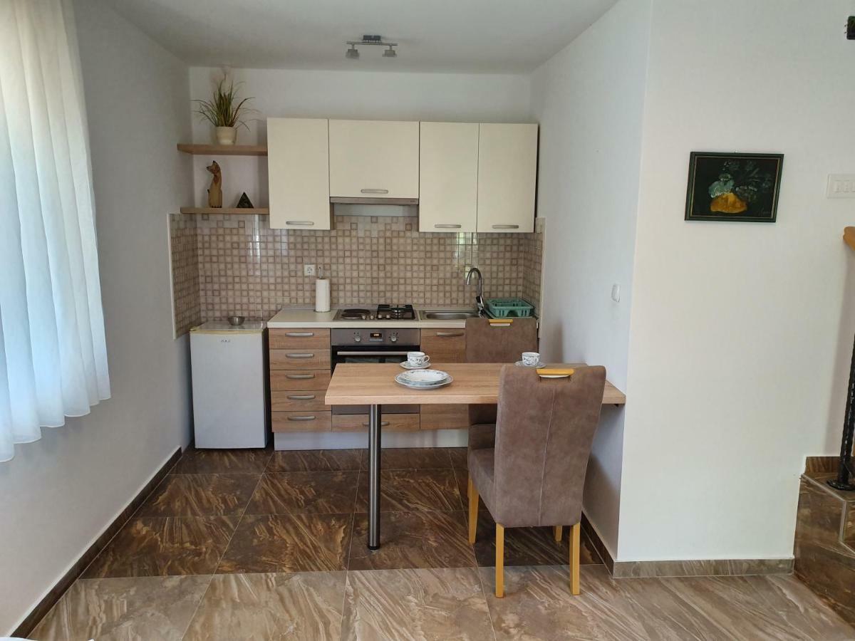Apartments Meli Zadar Extérieur photo