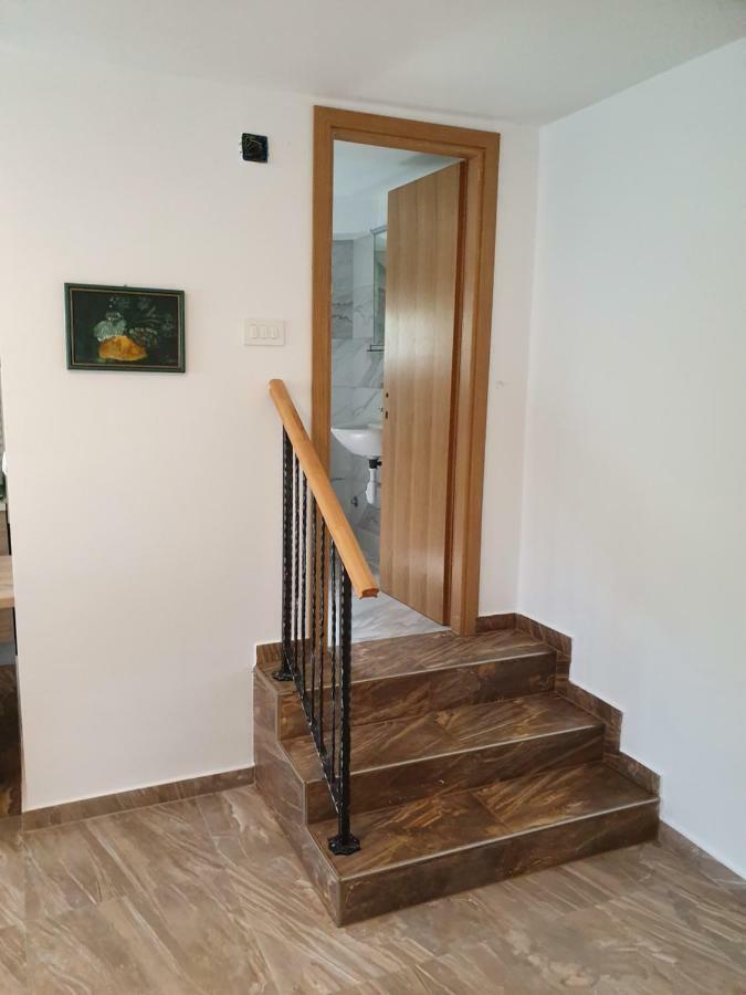 Apartments Meli Zadar Extérieur photo