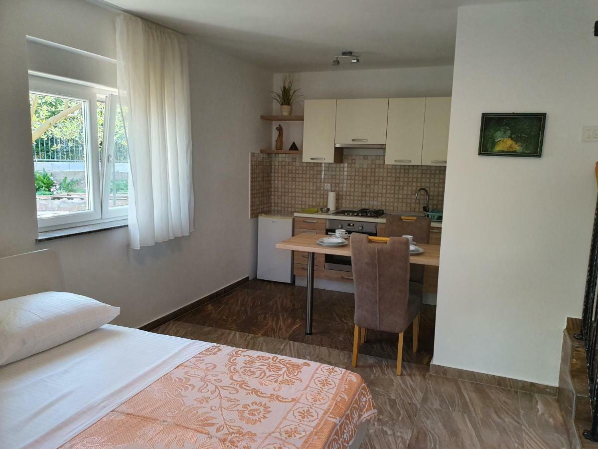 Apartments Meli Zadar Extérieur photo