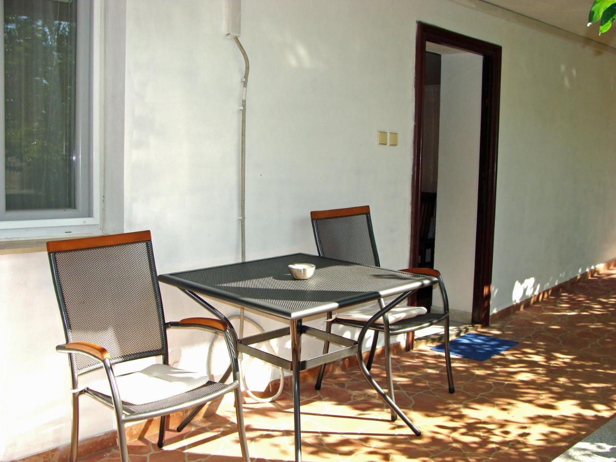 Apartments Meli Zadar Extérieur photo