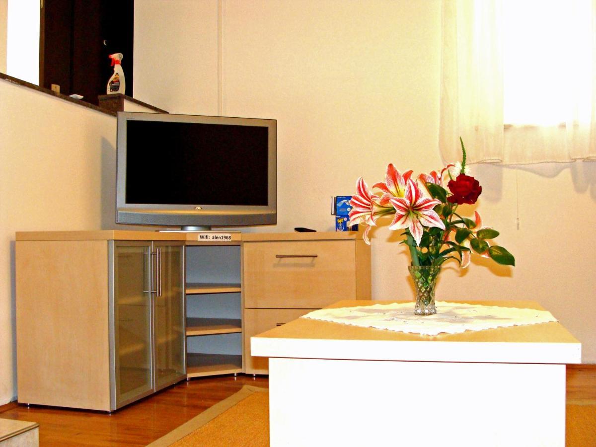 Apartments Meli Zadar Extérieur photo