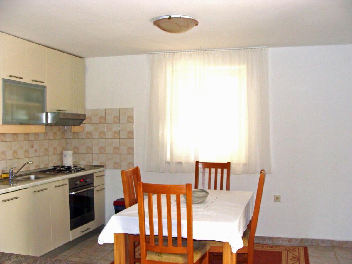 Apartments Meli Zadar Extérieur photo