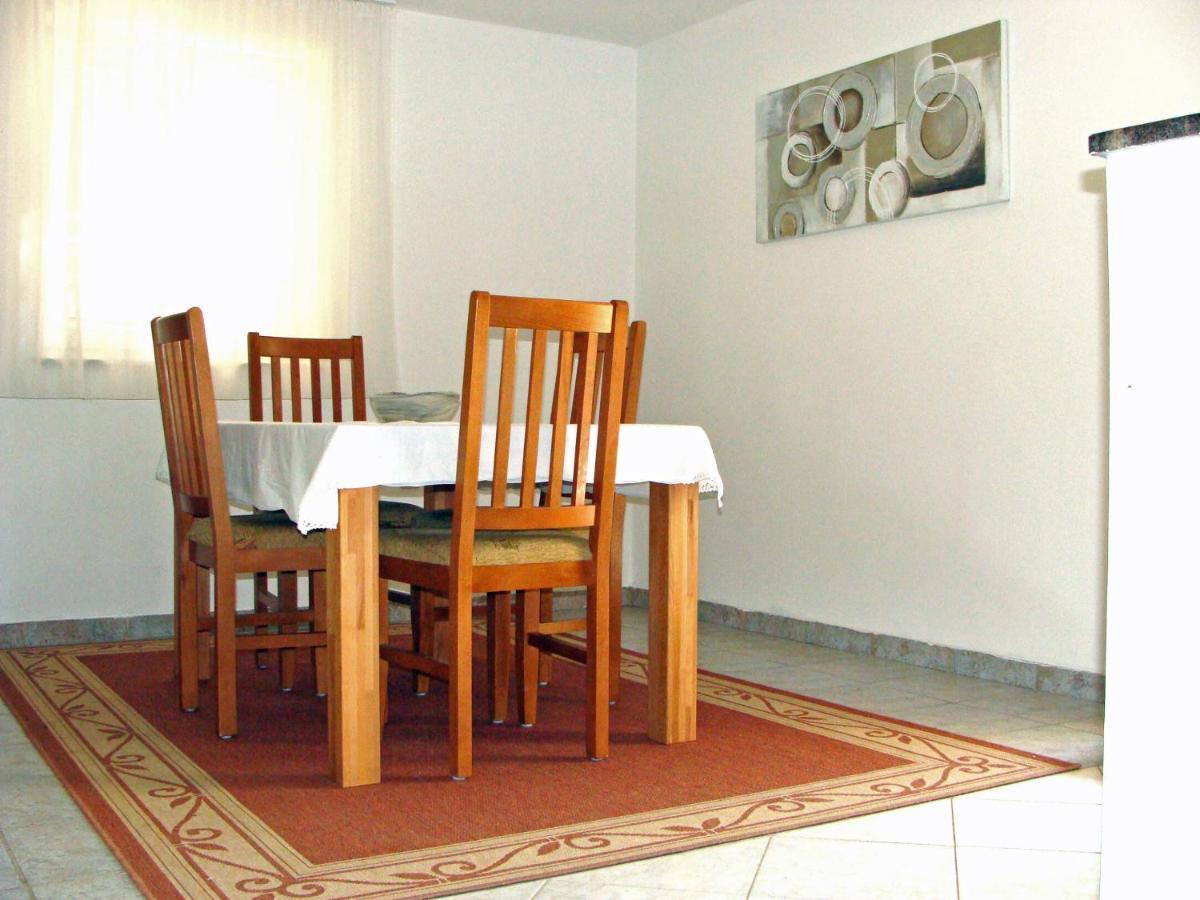 Apartments Meli Zadar Extérieur photo